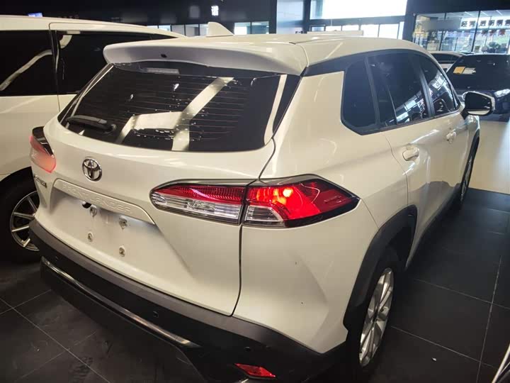 Фото 7 - Toyota Frontlander