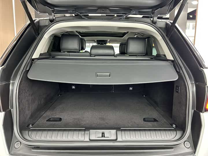 Фото 16 - Land Rover Range Rover Sport