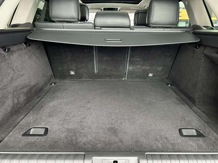 Фото 17 - Land Rover Range Rover Sport