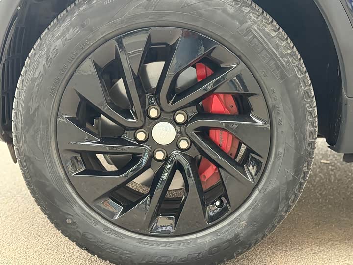 Фото 23 - Land Rover Discovery