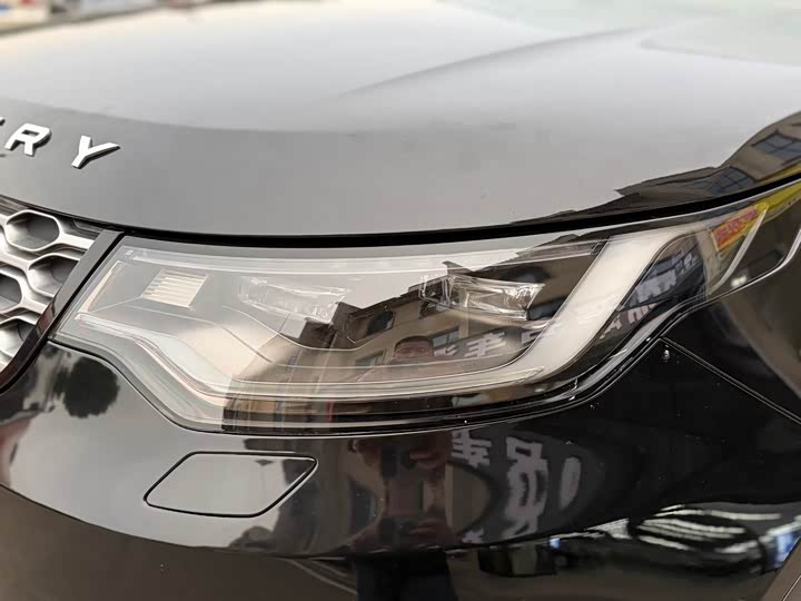 Фото 26 - Land Rover Discovery