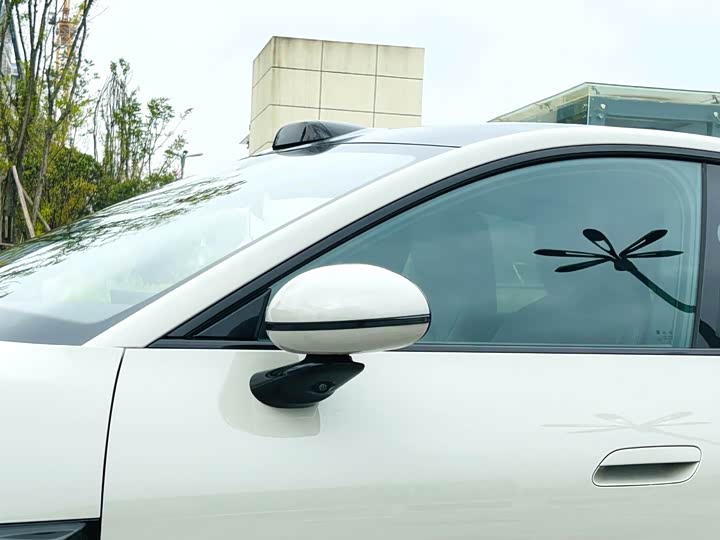 Фото 20 - Xiaomi SU7