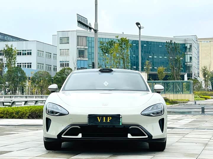 Фото 3 - Xiaomi SU7