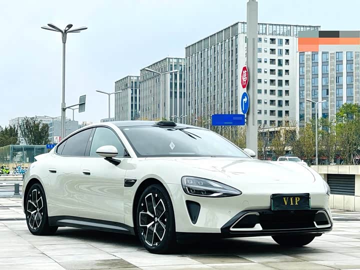 Фото 4 - Xiaomi SU7