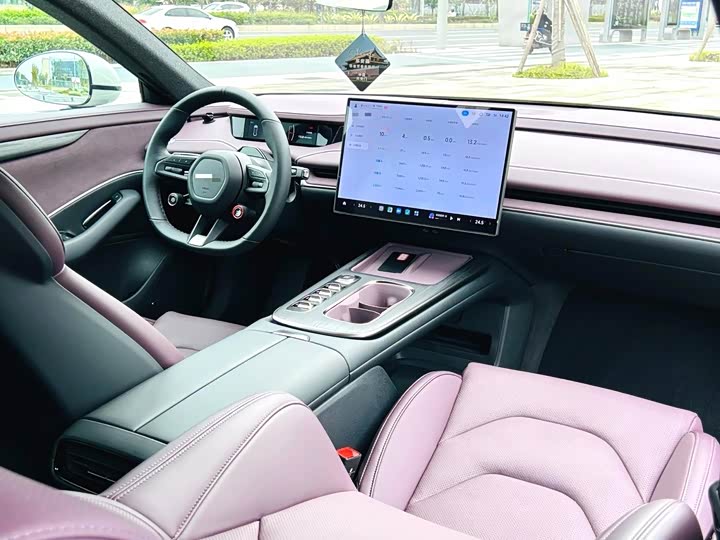 Фото 6 - Xiaomi SU7