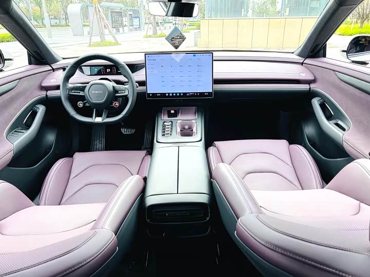 Фото 8 - Xiaomi SU7