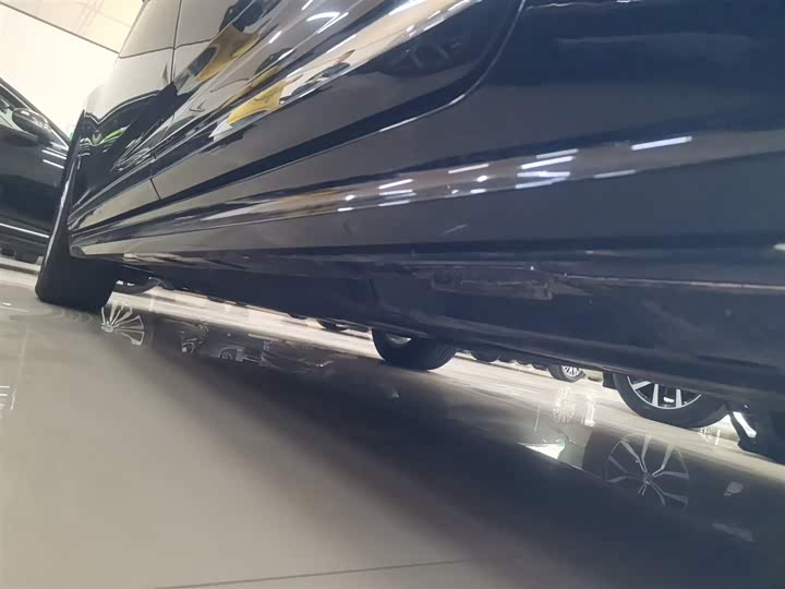 Фото 22 - Volkswagen Magotan