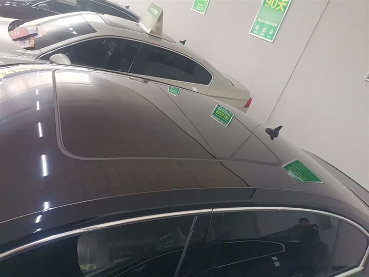 Фото 27 - Volkswagen Magotan