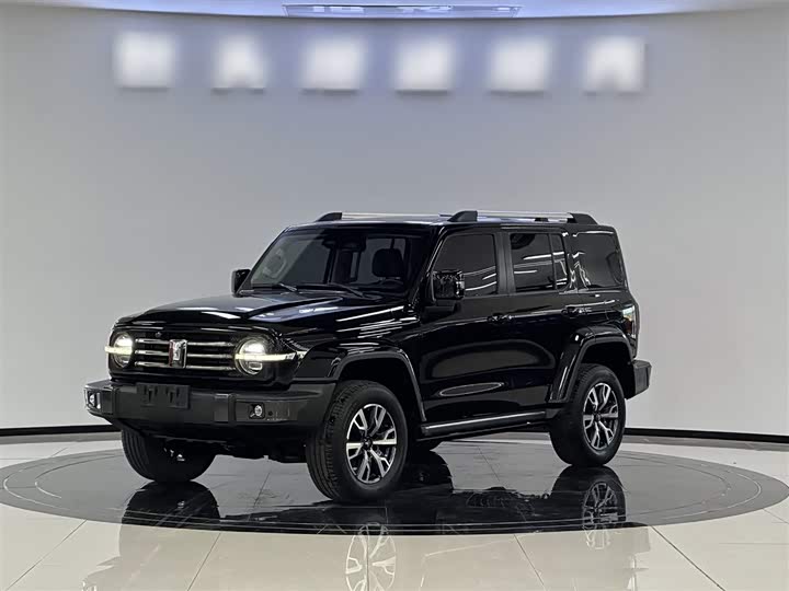 Фото 1 - Tank 300