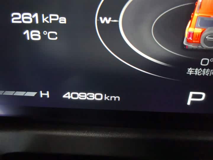 Фото 11 - Tank 300