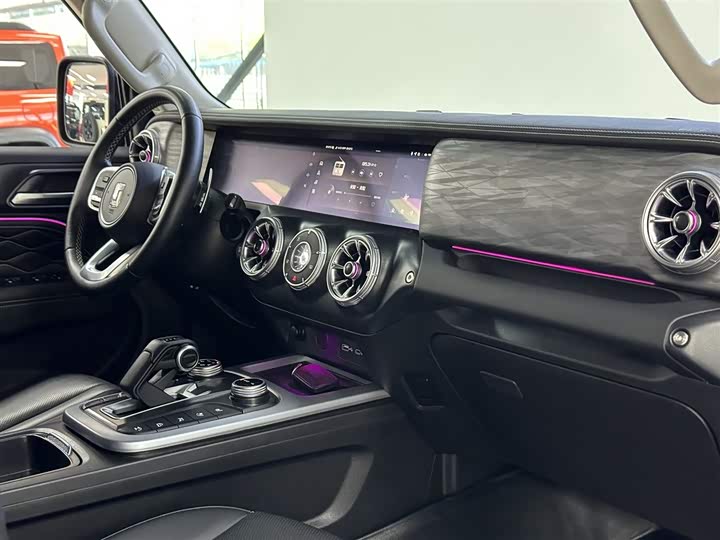 Фото 9 - Tank 300