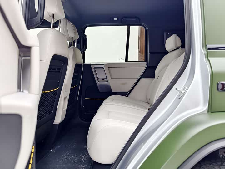 Фото 13 - Chery iCar V23