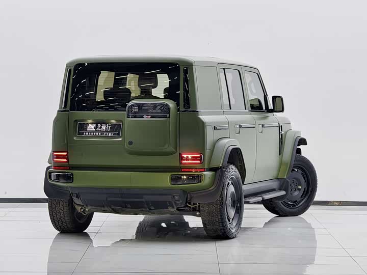 Фото 4 - Chery iCar V23