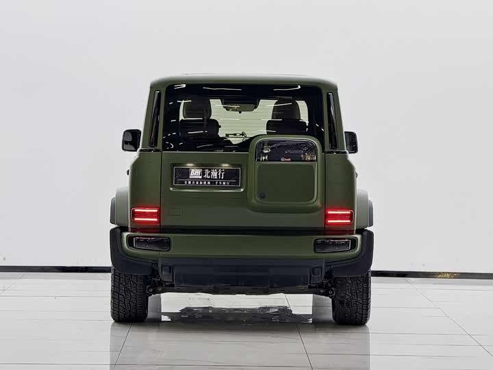 Фото 5 - Chery iCar V23