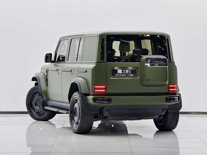 Фото 6 - Chery iCar V23