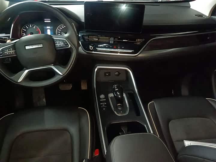 Фото 10 - Haval H6