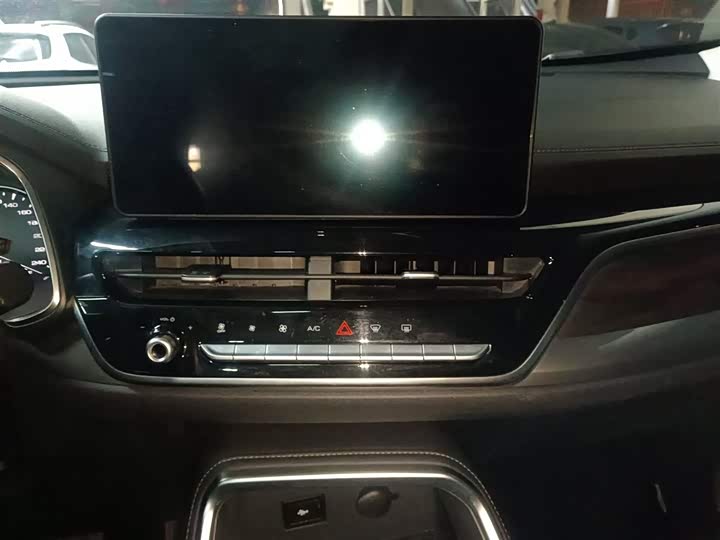 Фото 13 - Haval H6