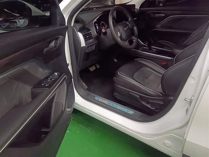 Фото 16 - Haval H6