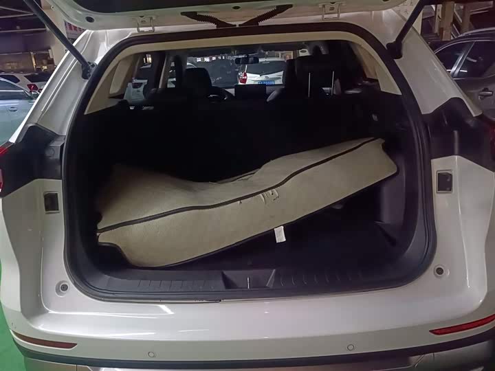 Фото 19 - Haval H6