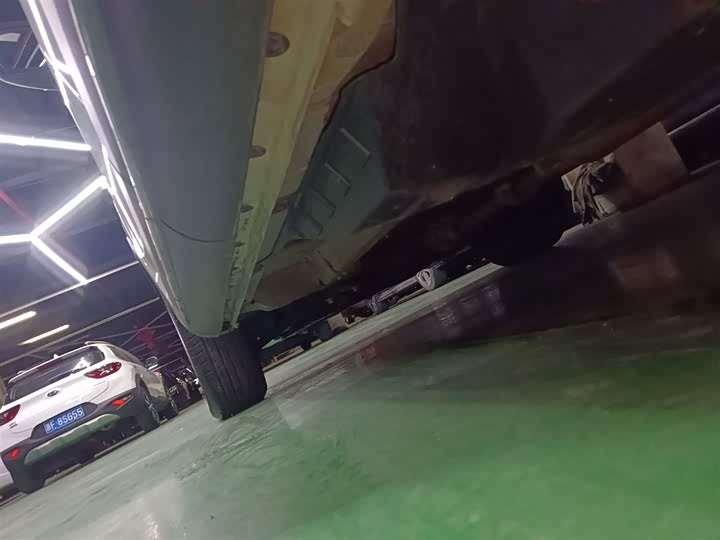 Фото 22 - Haval H6