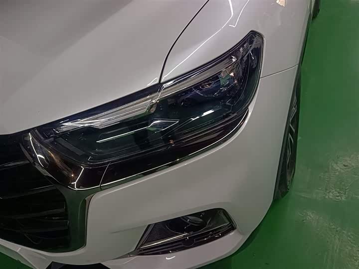 Фото 24 - Haval H6