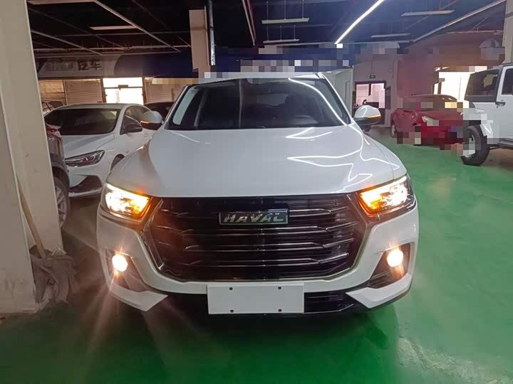 Фото 3 - Haval H6