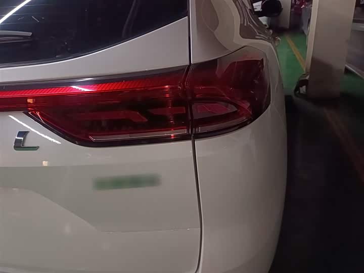 Фото 8 - Haval H6