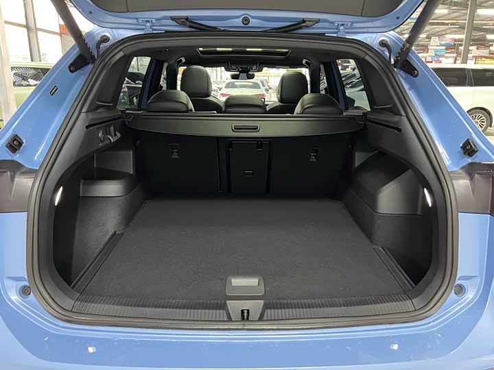 Фото 20 - Volkswagen Tiguan L Pro