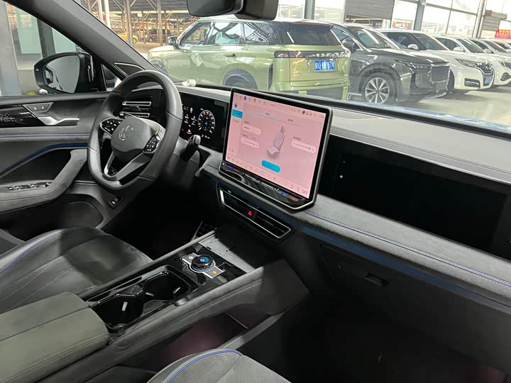 Фото 25 - Volkswagen Tiguan L Pro