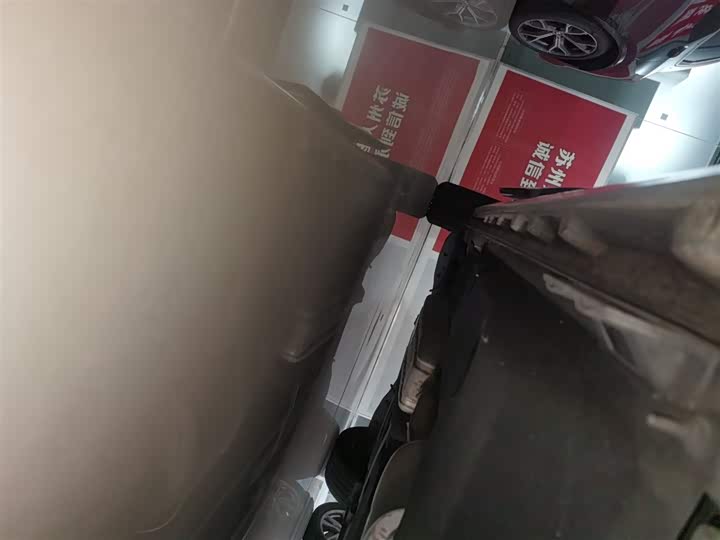 Фото 21 - Buick GL8 ES