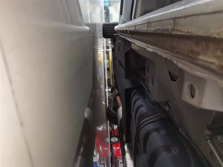 Фото 22 - Buick GL8 ES