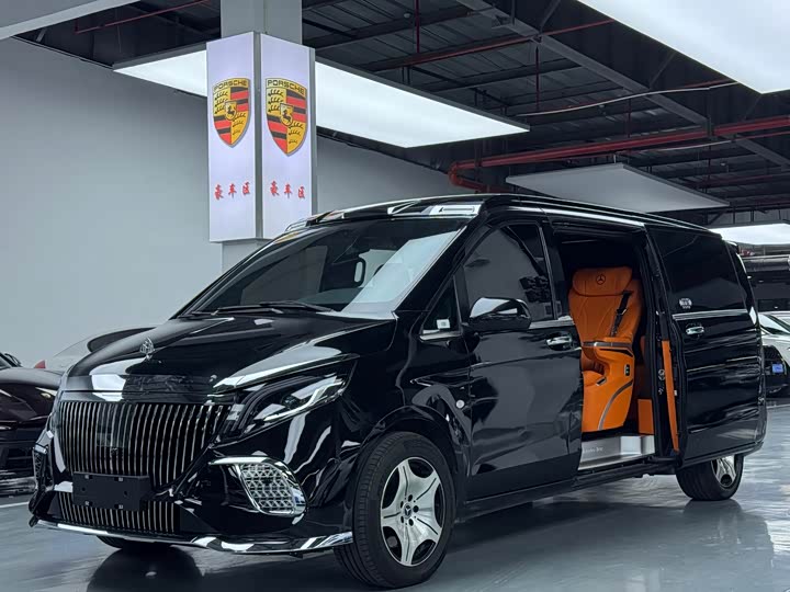 Фото 1 - Mercedes-Benz Vito