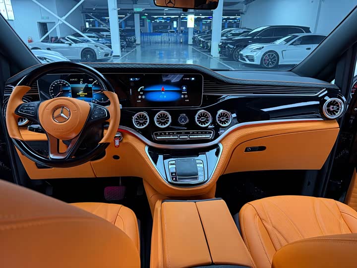 Фото 13 - Mercedes-Benz Vito