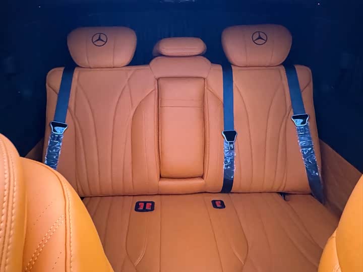 Фото 16 - Mercedes-Benz Vito