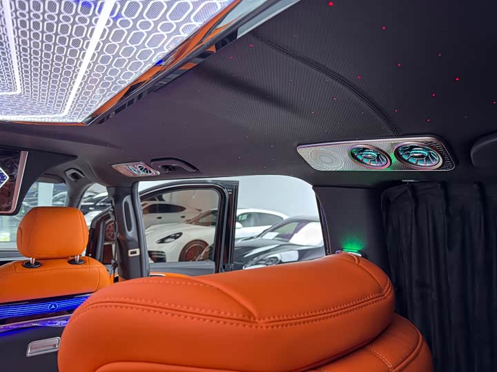 Фото 19 - Mercedes-Benz Vito