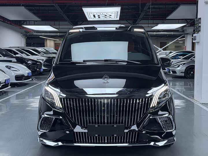 Фото 2 - Mercedes-Benz Vito