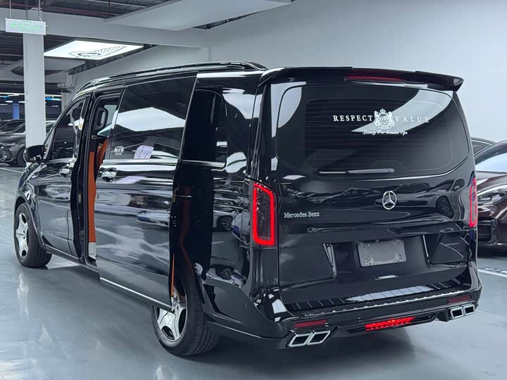 Фото 27 - Mercedes-Benz Vito