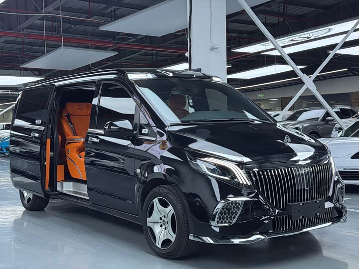 Фото 3 - Mercedes-Benz Vito