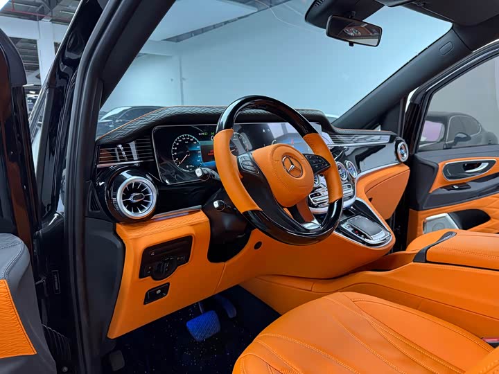 Фото 5 - Mercedes-Benz Vito