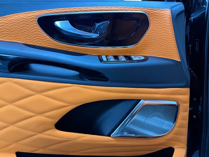 Фото 6 - Mercedes-Benz Vito