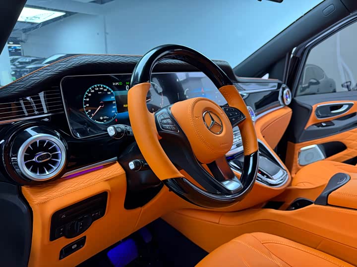 Фото 8 - Mercedes-Benz Vito