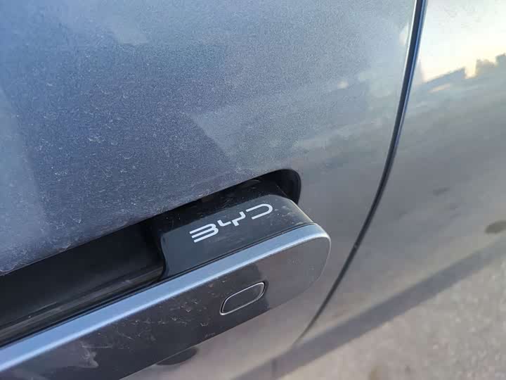 Фото 15 - BYD Seal