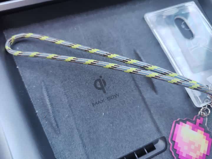 Фото 16 - BYD Seal