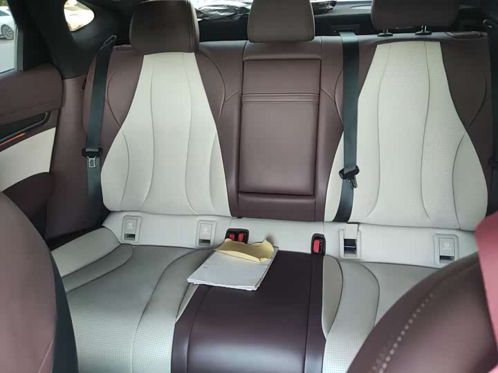 Фото 19 - BYD Seal