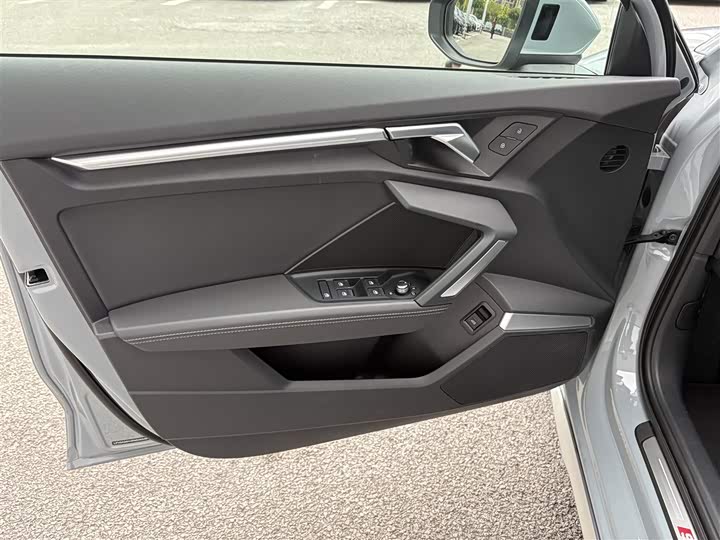 Фото 11 - Audi A3