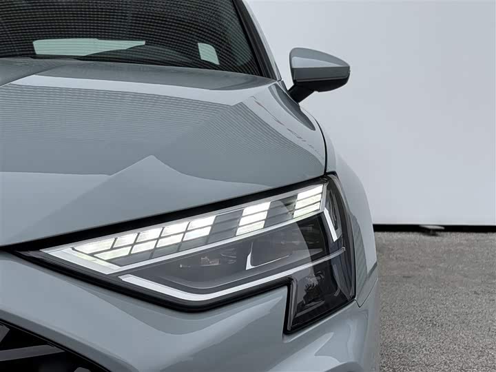 Фото 17 - Audi A3