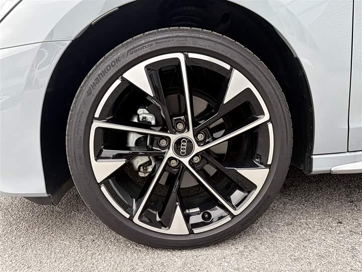 Фото 20 - Audi A3