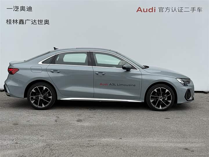 Фото 3 - Audi A3