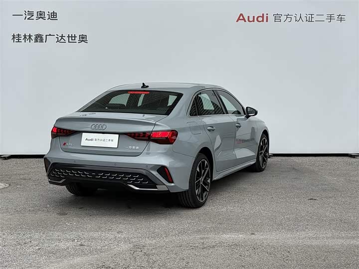 Фото 4 - Audi A3