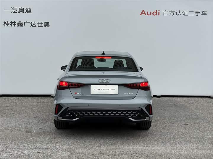 Фото 5 - Audi A3